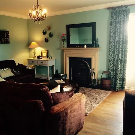 Cavan House Rathfriland Buitenkant foto