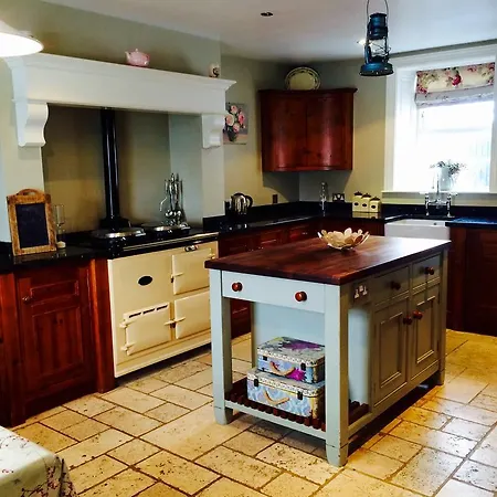 Cavan House Rathfriland Buitenkant foto