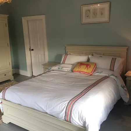 Cavan House Rathfriland Buitenkant foto