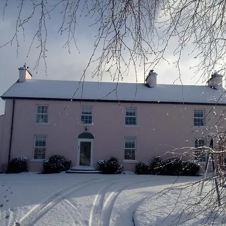 Cavan House Rathfriland Buitenkant foto