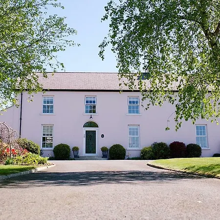 Cavan House Rathfriland Buitenkant foto